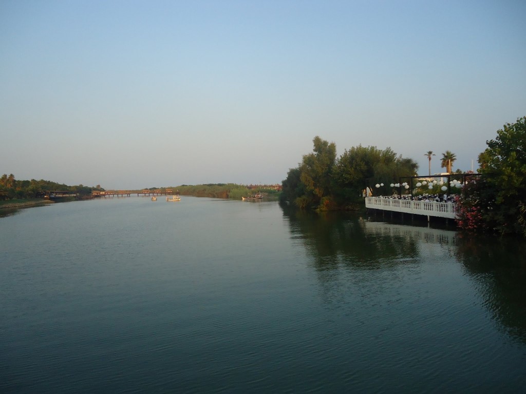 imagini hotel LETOONIA GOLF BELEK